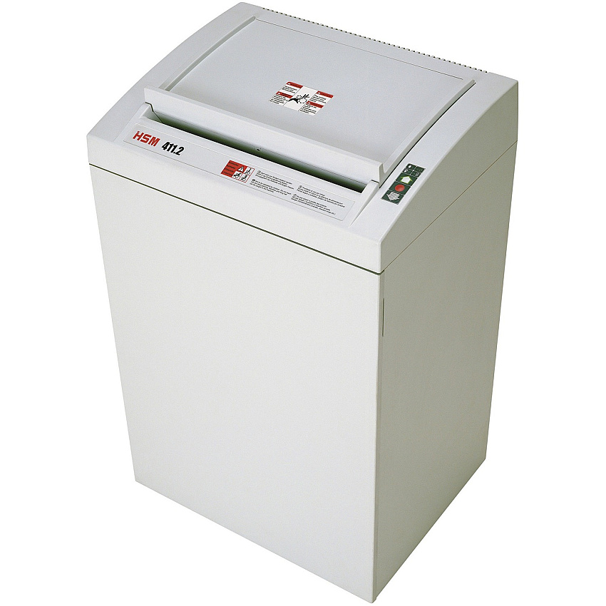 HSM of America of America of America HSM of America of America Classic 411.2 - 1/32" x 3/16" + External Autom. Oiler (1564173O)