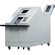 HSM of America of America of America HSM of America of America StoreEx HDS 230 Media Shredder (1778117)