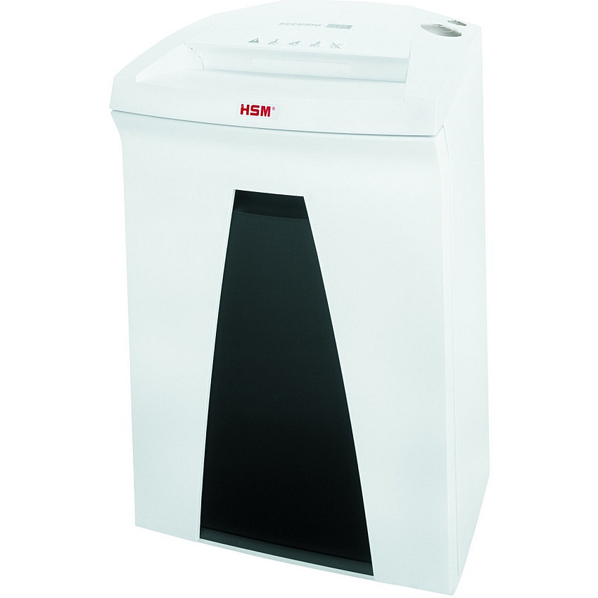 HSM of America of America of America HSM of America of America SECURIO B24 - 1/32" x 3/16" + External Autom. Oiler (1784113O)