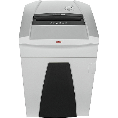HSM of America of America of America HSM of America of America Securio P36 Cross Cut Shredder (1853123)