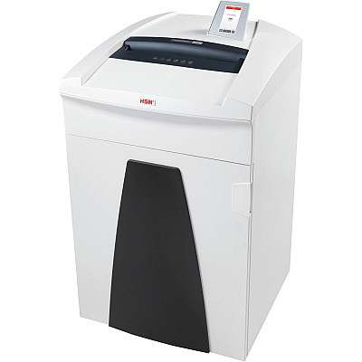 HSM of America of America of America HSM of America of America Securio P36 L6 High Secure Shredder (1854123)