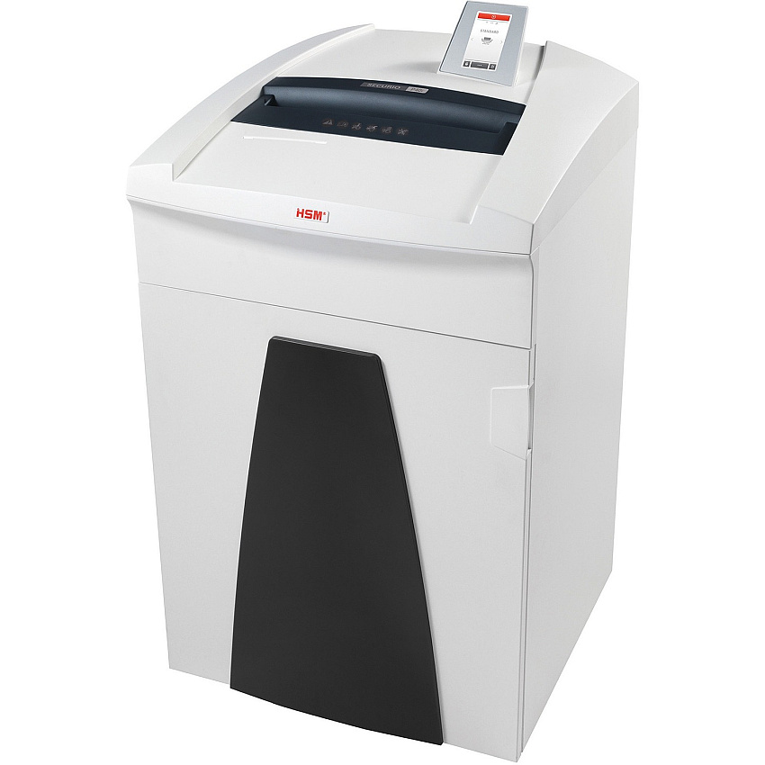 HSM of America of America of America HSM of America of America Securio P40i Shredder (HSM1881121)