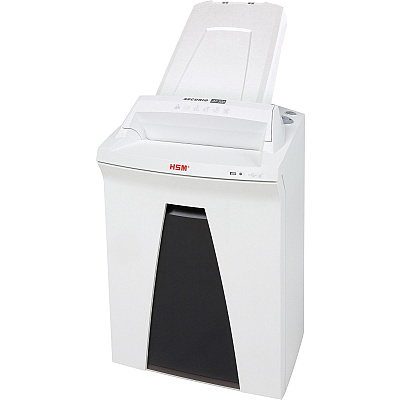 HSM of America of America of America HSM of America of America Securio AF300C Micro Cut Shredder (2092113)
