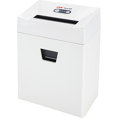 HSM of America of America of America HSM of America of America Pure 320 Shredder (2331113)