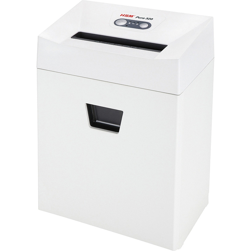 HSM of America of America of America HSM of America of America Pure 320 Shredder (2331113)