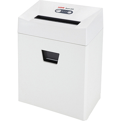 HSM of America of America of America HSM of America of America Pure 320 Shredder (2333113)