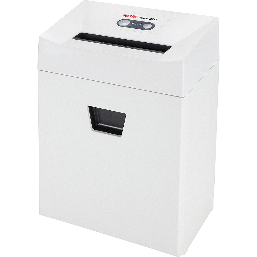 HSM of America of America of America HSM of America of America Pure 320 Shredder (2333113)