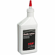 HSM of America of America of America HSM of America of America Shredder Lubricant Oil (3200000002)