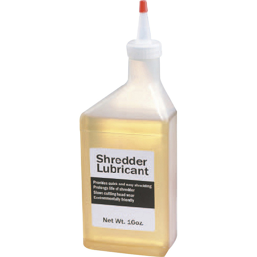 HSM of America of America of America HSM of America of America Shredder Lubricant (3200000003)