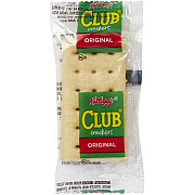 Keebler Crackers Packets (KEB05363)