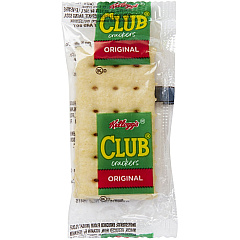 Keebler Crackers Packets (KEB05363)