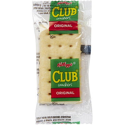 Keebler Crackers Packets (KEB05363)