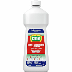 Comet Creme Deodorizing Cleanser (PGC73163)