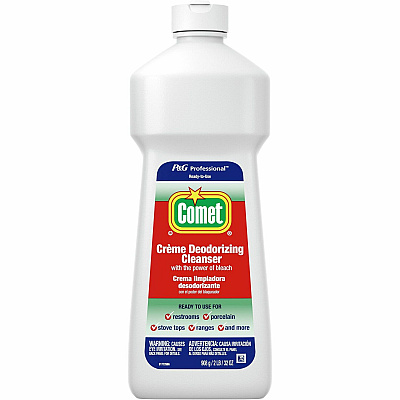 Comet Creme Deodorizing Cleanser (PGC73163)