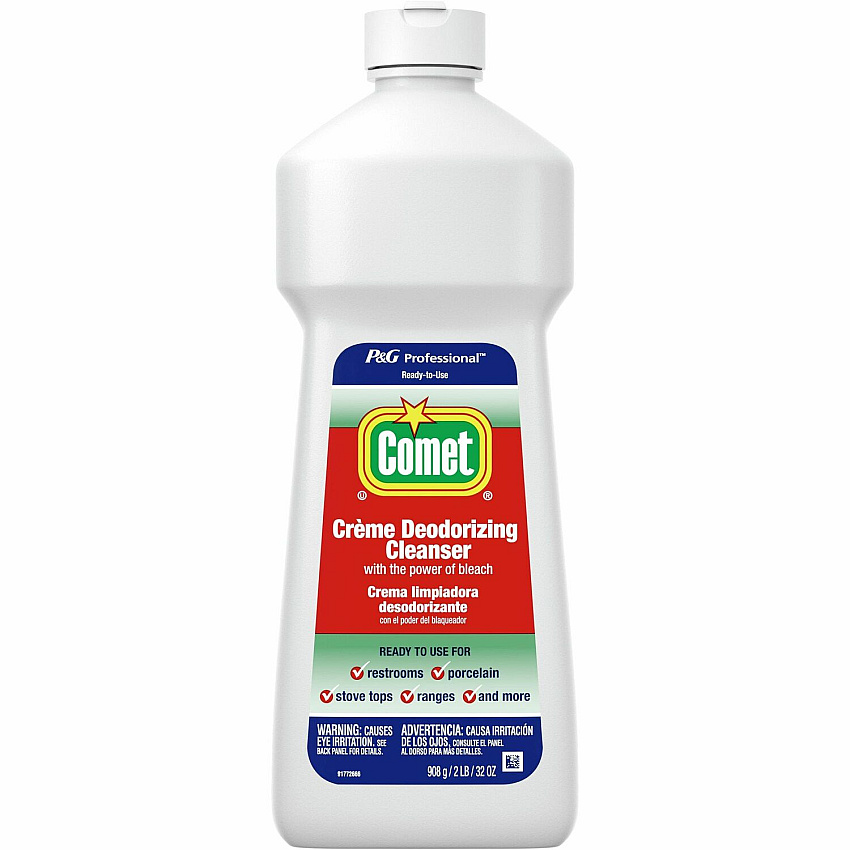 Comet Creme Deodorizing Cleanser (PGC73163)