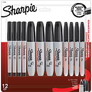 Sanford Permanent Markers (SAN2164645)