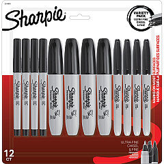 Sanford Permanent Markers (SAN2164645)