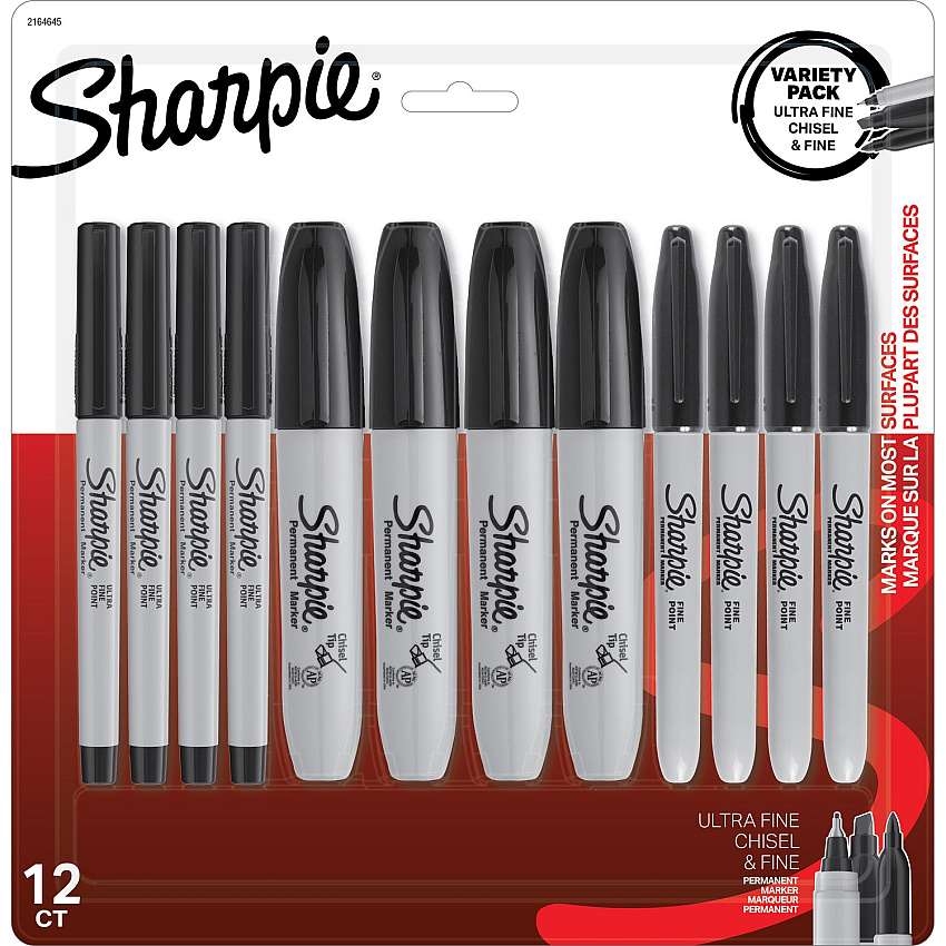 Sanford Permanent Markers (SAN2164645)