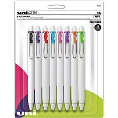 uniball UB One Gel Pens (UBC70309)
