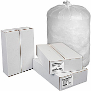 Genuine Joe High-Density Can Liners (EJOHD242406)