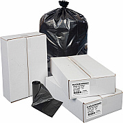 Genuine Joe Low-Density Can Liners (EJOLD385820)
