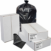 Genuine Joe Low-Density Can Liners (EJOLD404620)