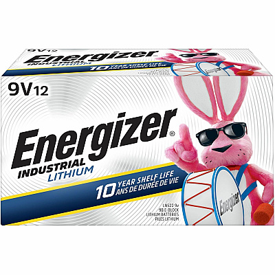 Energizer Battery (EVELN522)