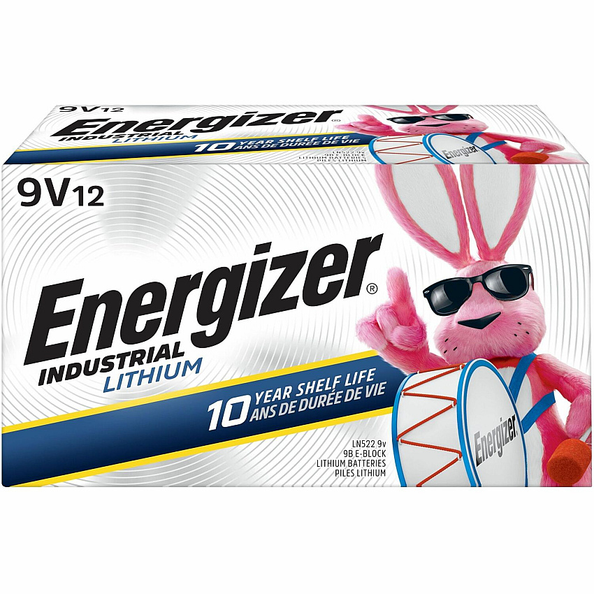 Energizer Battery (EVELN522)
