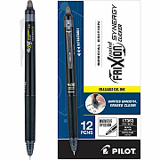 FriXion Synergy Clicker Erasable Gel Pen (PIL17363)