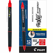 FriXion Synergy Clicker Erasable Gel Pen (17372)