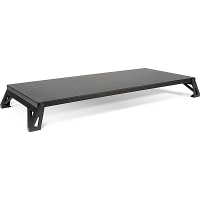 Allsop Dual-height Lo Riser Monitor Stand (ASP32511)