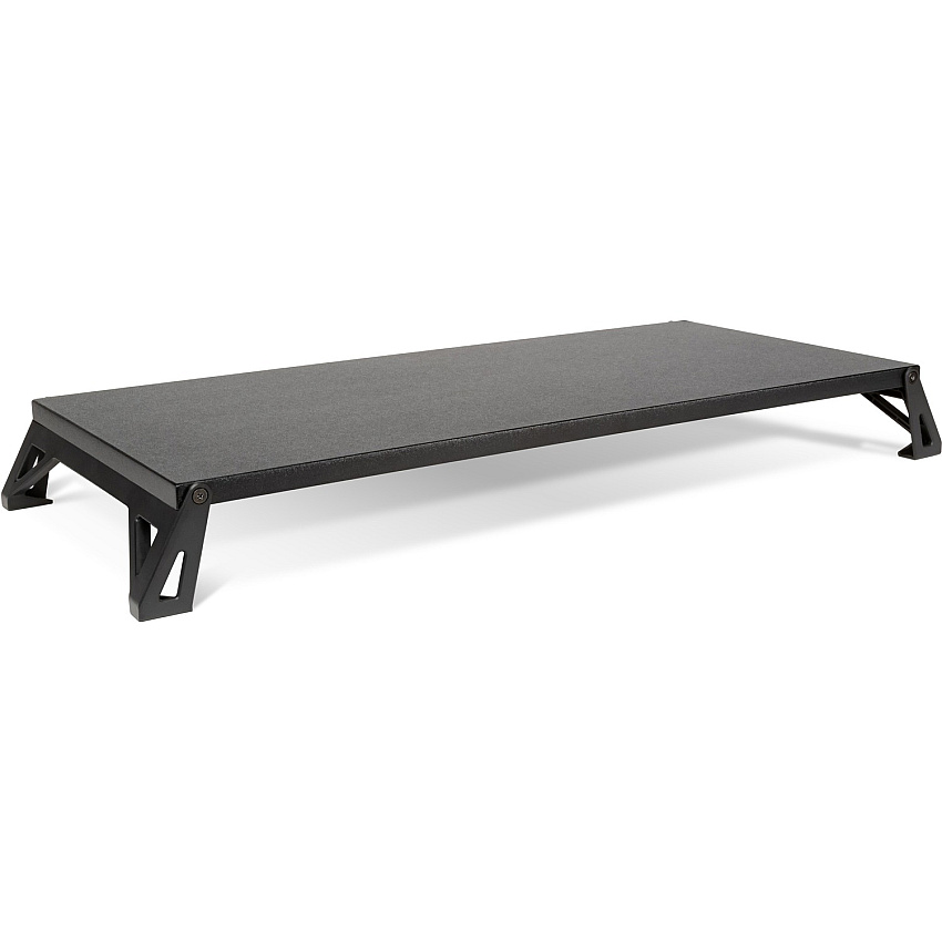 Allsop Dual-height Lo Riser Monitor Stand (ASP32511)