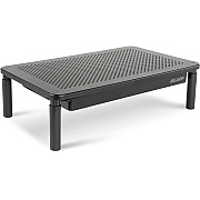 Allsop Metal Art Tri-Level Monitor Stand (ASP32545)