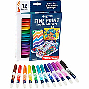 Crayola Doodle Markers (CYO588312)