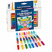 Crayola Color Change Doodle Markers (CYO588315)
