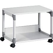 Durable System 48 Multifunction Trolley (DBL371010)