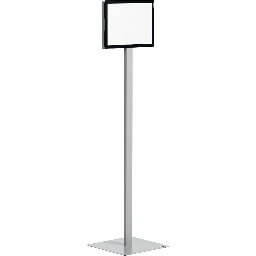 Durable Info Basic Floor Stand (DBL501057)