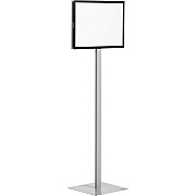 Durable Info Basic Floor Stand (DBL501157)