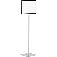 Durable Info Basic Floor Stand (DBL501157)
