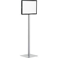 Durable Info Basic Floor Stand (DBL501157)