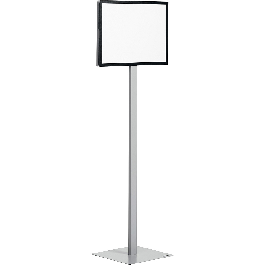 Durable Info Basic Floor Stand (DBL501157)