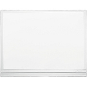 Durable Water-Resistant Document Pockets (DBL501619)