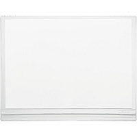 Durable Water-Resistant Document Pockets (DBL501619)