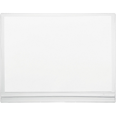 Durable Water-Resistant Document Pockets (DBL501619)