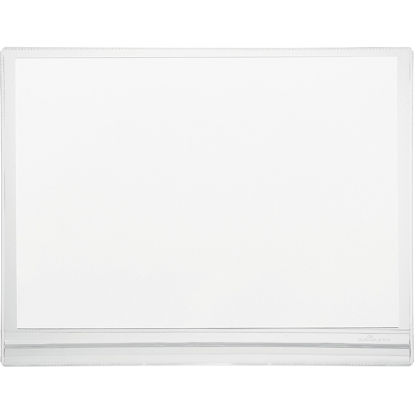 Durable Water-Resistant Document Pockets (DBL501619)