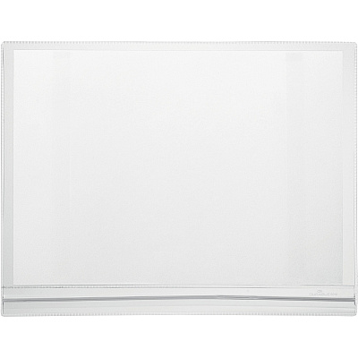 Durable Water-Resistant Magnetic Document Pockets (DBL501819)