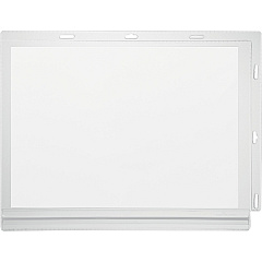 Durable Water-Resistant Document Pockets with Ties (DBL502719)