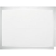 Durable Water-Resistant Document Pockets with Ties (DBL502819)