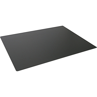 Durable Contoured Edge Desk Mat (DBL713301)