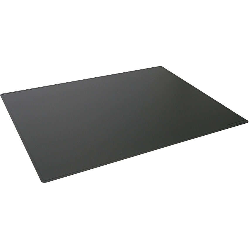 Durable Contoured Edge Desk Mat (DBL713301)